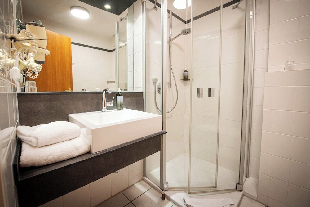 Landgut Stemmen Comfort Double Room, 1 Double Bed 7