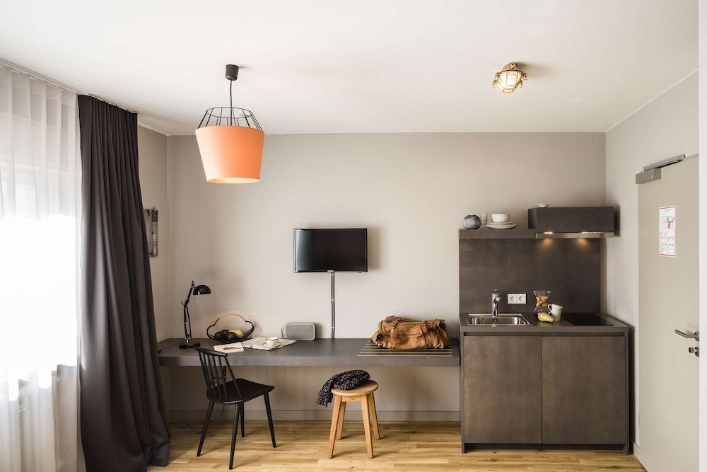 undefined Bold Hotel Frankfurt Messe 8
