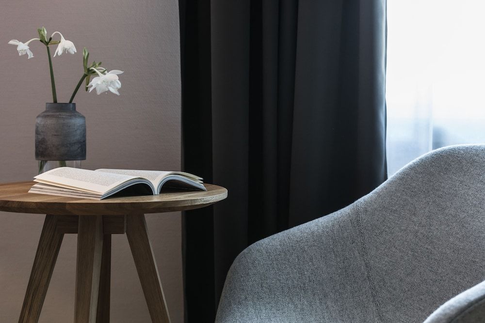 undefined Bold Hotel Frankfurt Messe 9