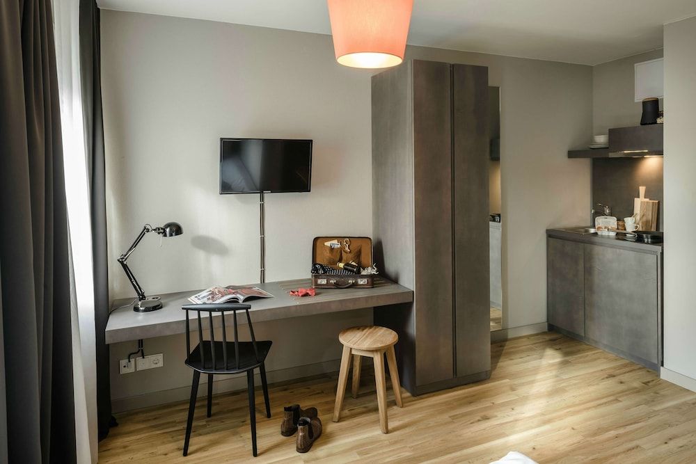 undefined Bold Hotel Frankfurt Messe 7