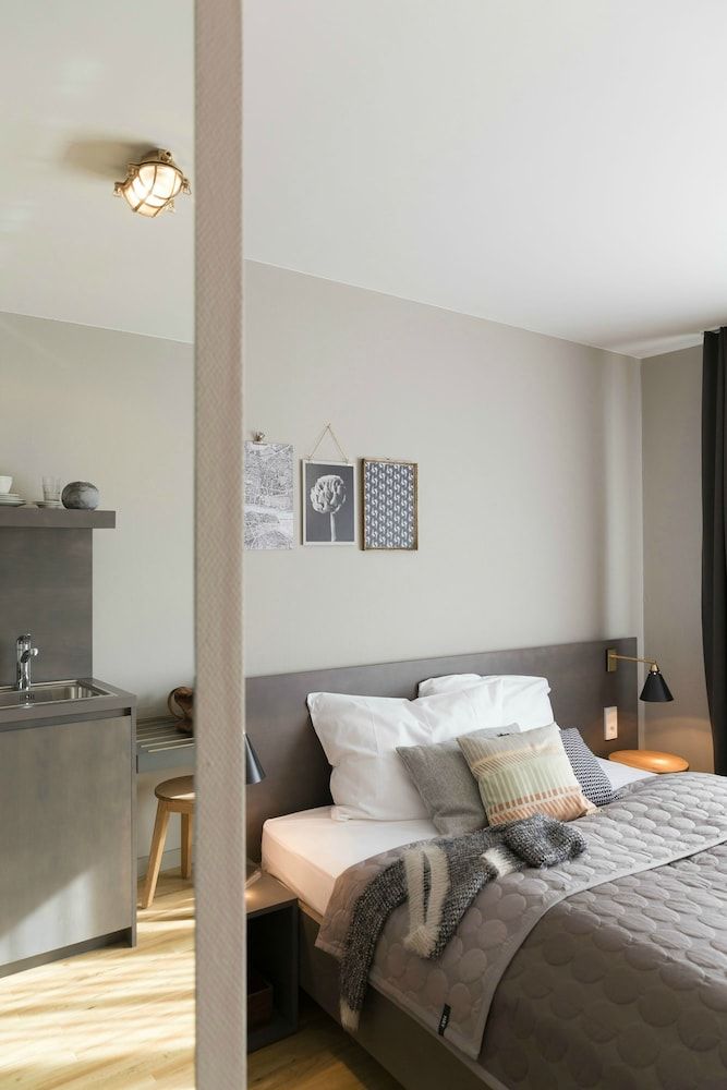 undefined Bold Hotel Frankfurt Messe 4