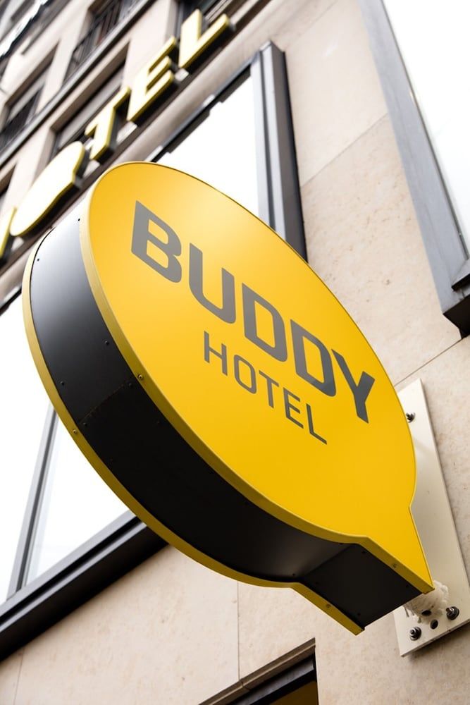 undefined Buddy Hotel 3