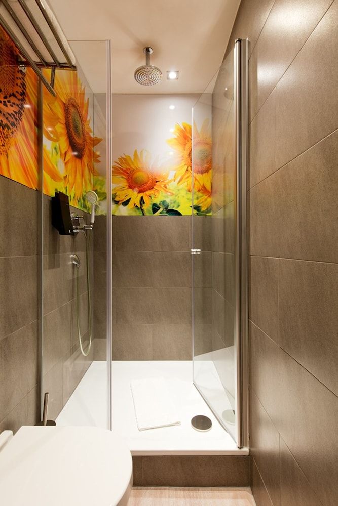 Buddy Hotel Double Room (10 m²) 6