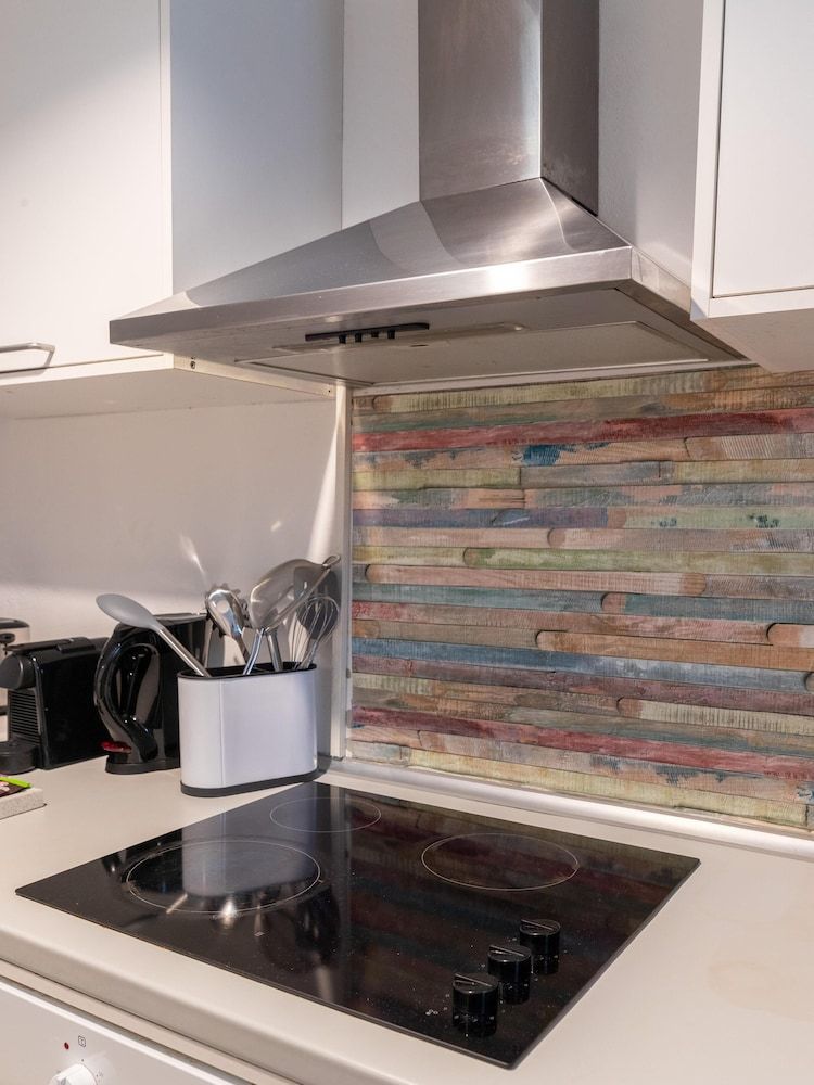 undefined Apartment Berlin Lottumstraße 8