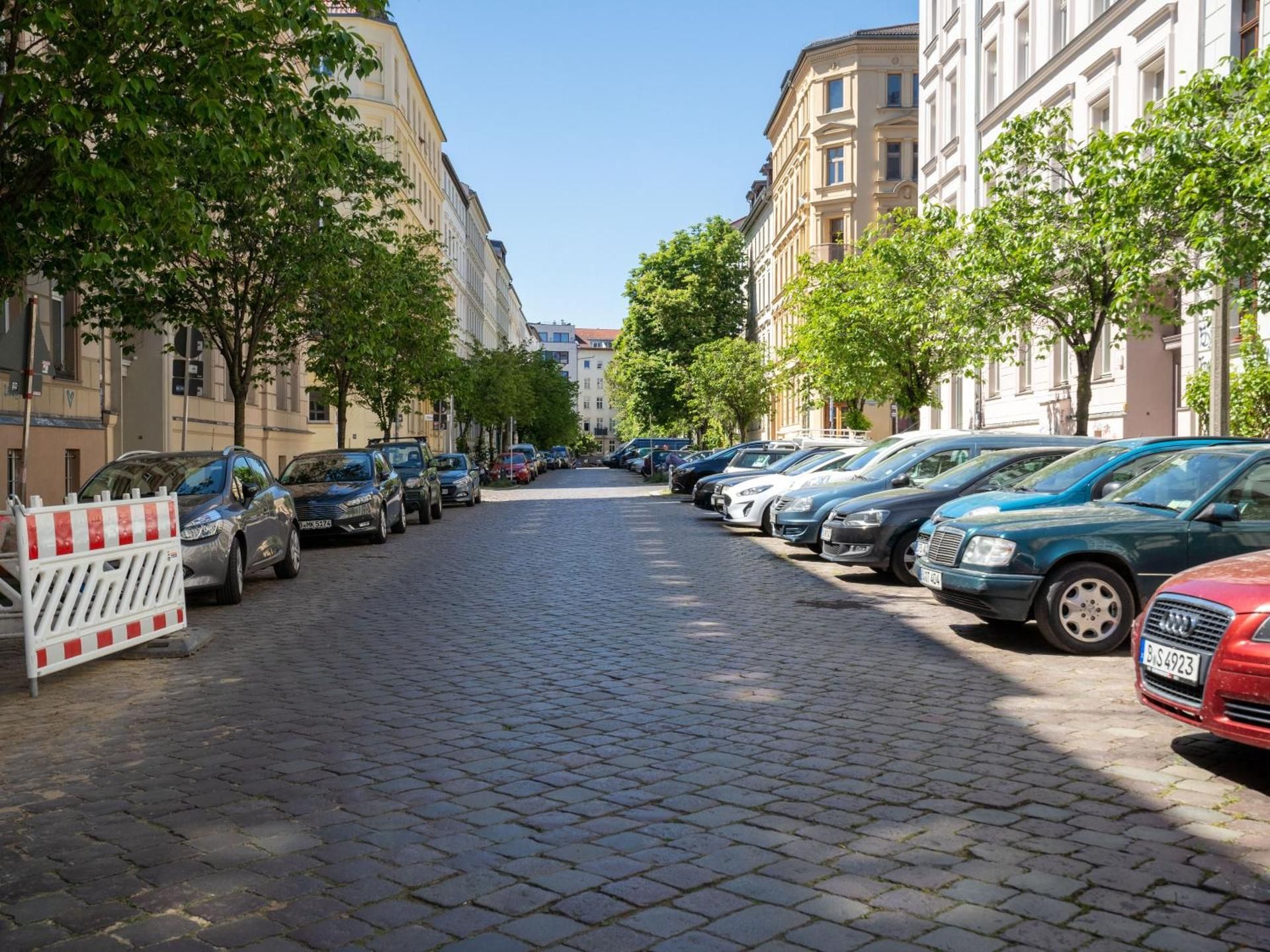 undefined Apartments Berlin Lottumstraße 4 7