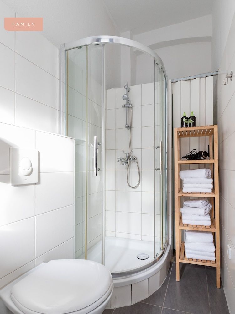 undefined Apartment Berlin Lottumstraße 3