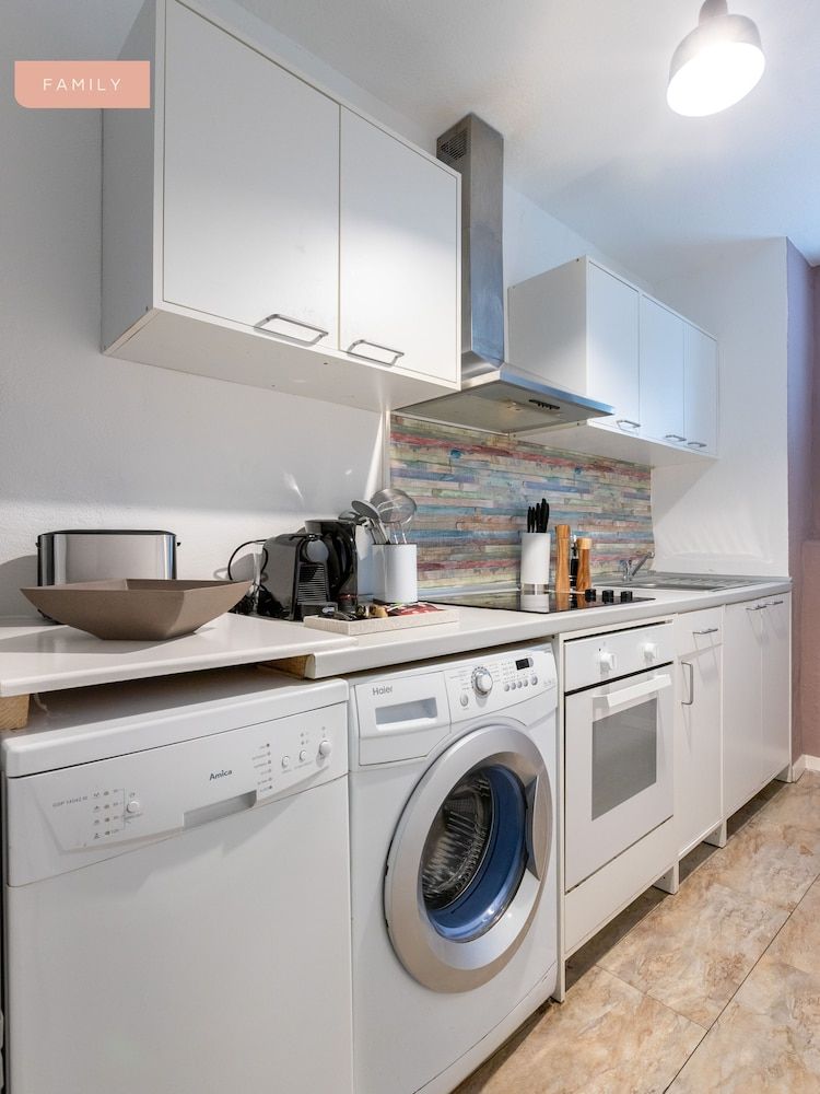 undefined Apartment Berlin Lottumstraße 7