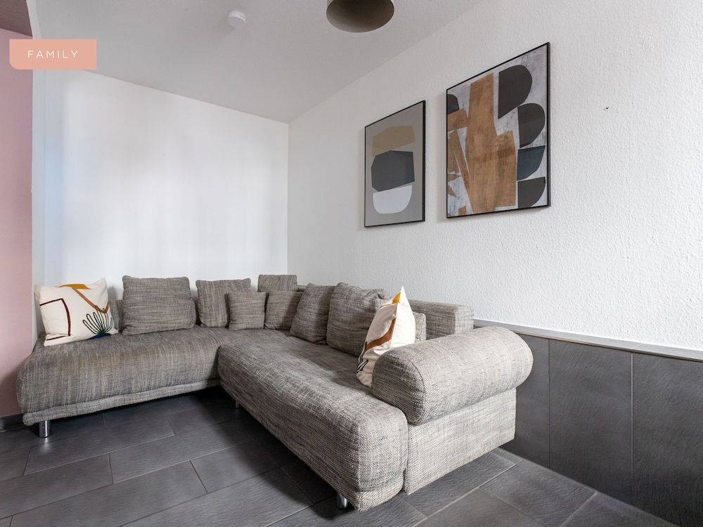 Apartment Berlin Lottumstraße Apartment, Multiple Beds (Berlin Lottumstr. 24 | Family Suite) 11