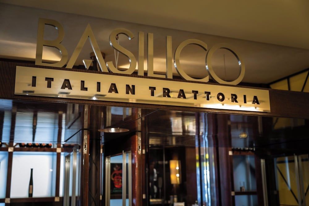 undefined Grand Prince Hotel Osaka Bay 4