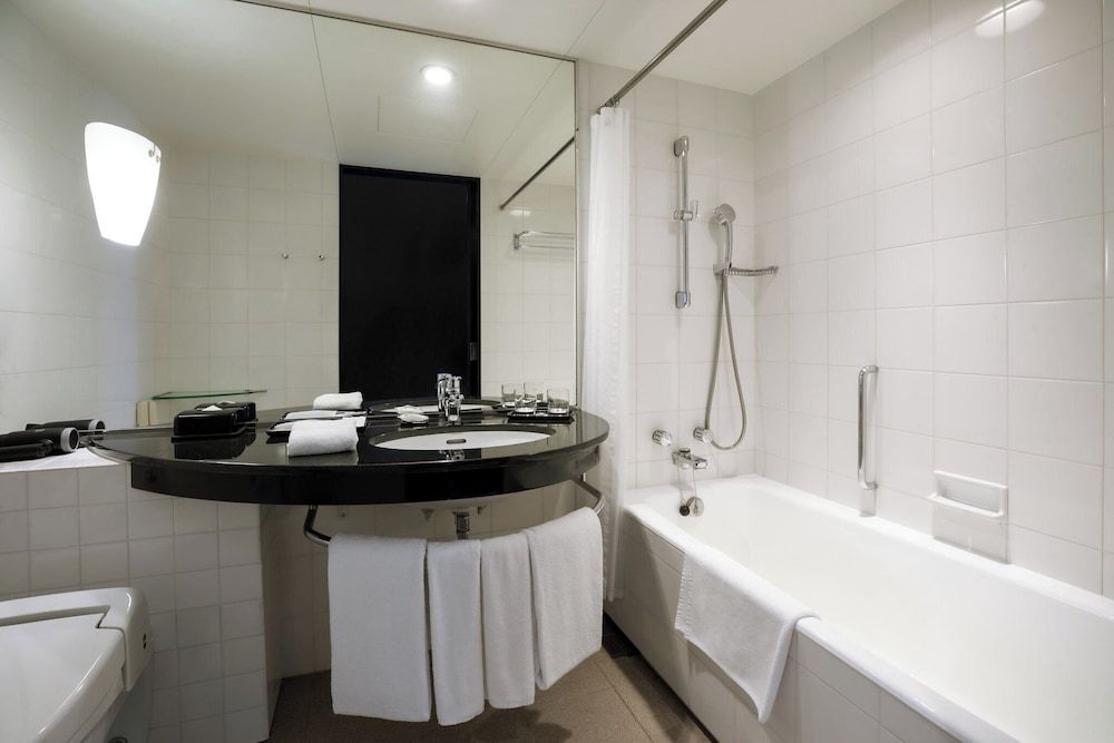 undefined Grand Prince Hotel Osaka Bay 7