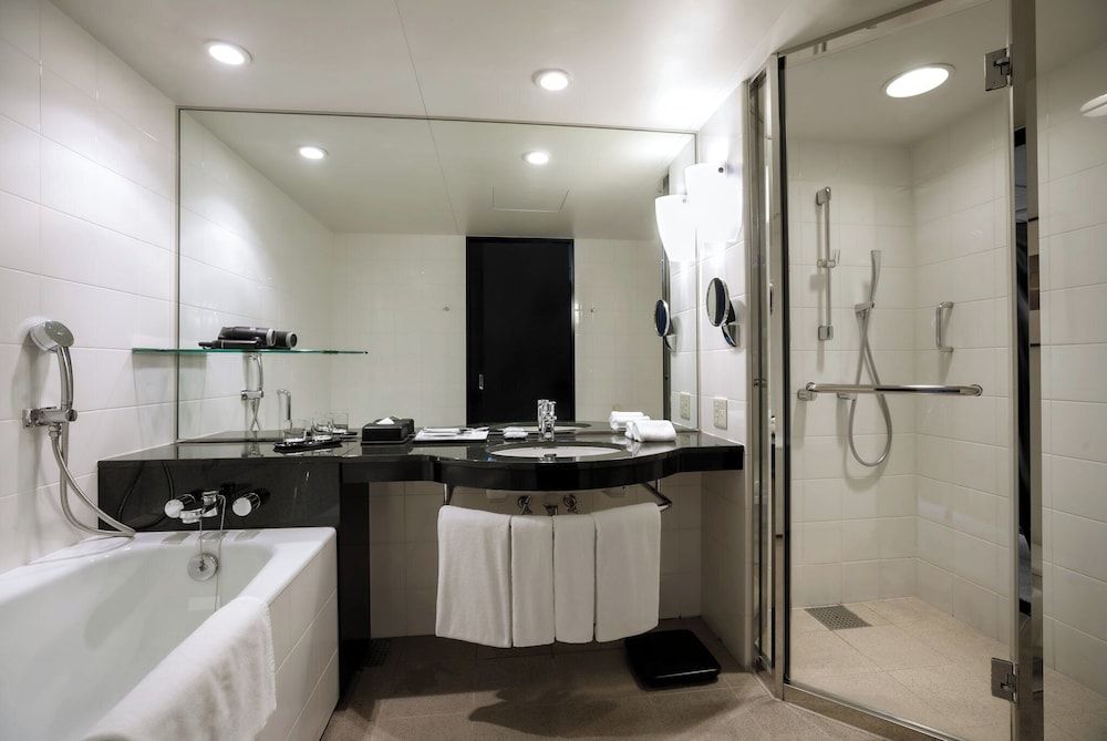 undefined Grand Prince Hotel Osaka Bay 9