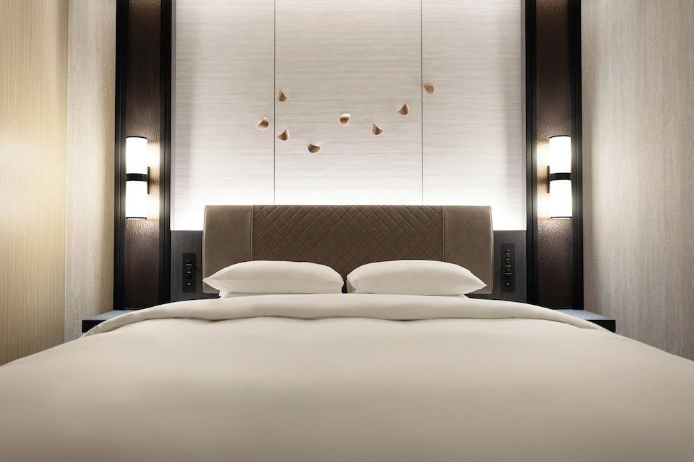 undefined Grand Prince Hotel Osaka Bay 6