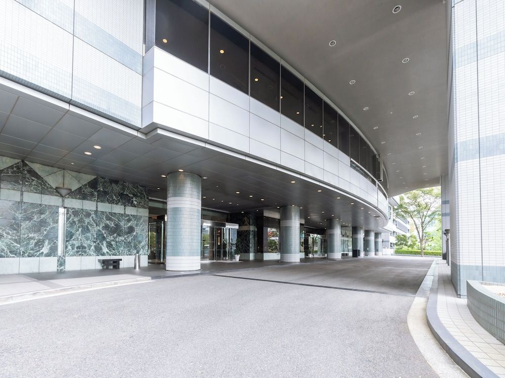 undefined Grand Prince Hotel Osaka Bay 3