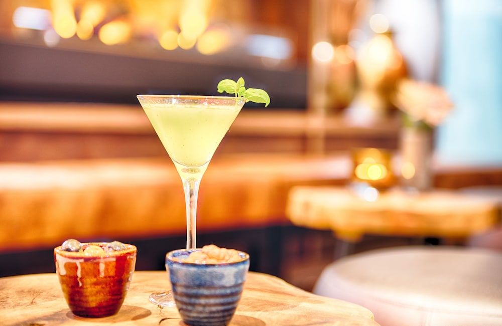 undefined Leonardo Hotel Munich City South 9