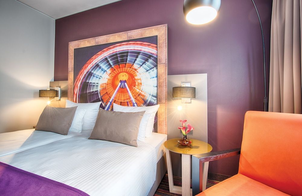 Leonardo Hotel Munich City South Comfort Room 2