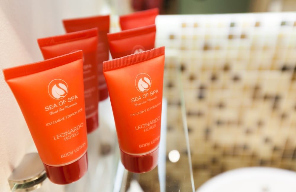 Leonardo Hotel Munich City South Comfort Room 8