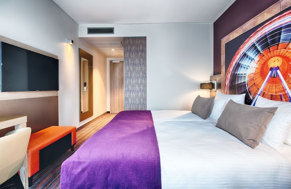 Leonardo Hotel Munich City South Comfort Room 4