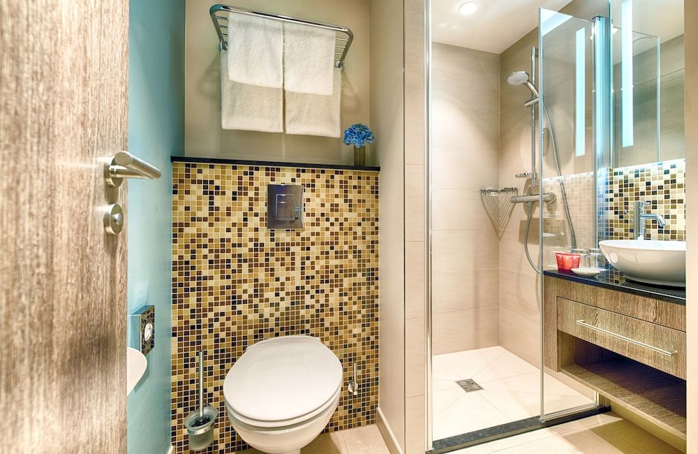 Leonardo Hotel Munich City South Comfort Room 7