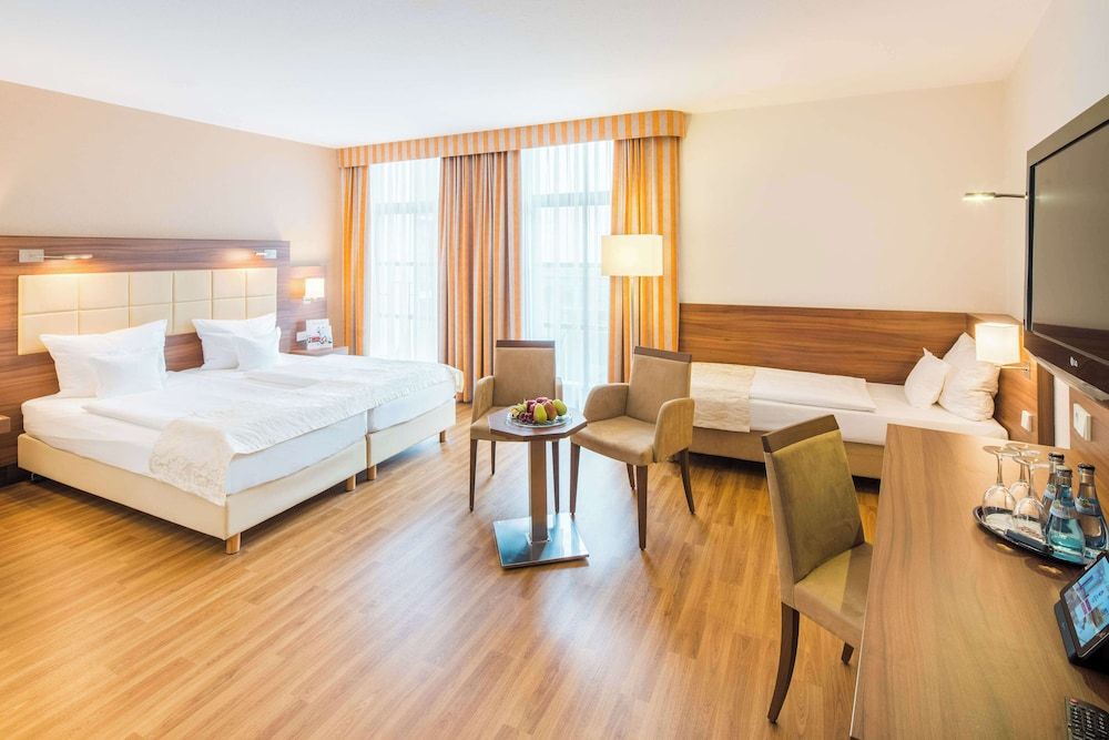 Family Room, 1 Double Bed