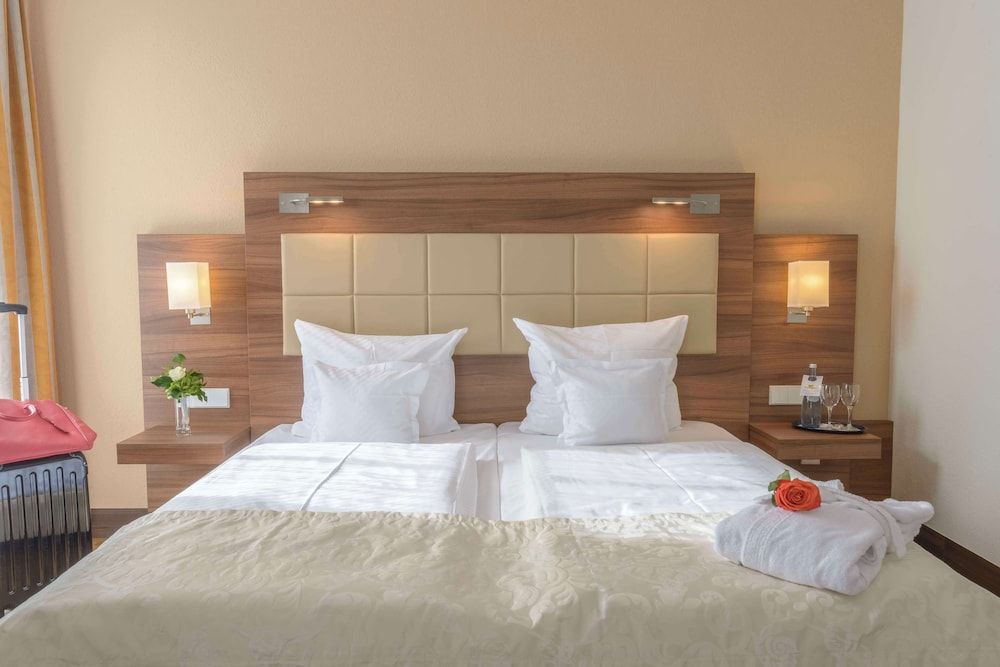 Business Room, 1 Queen Bed