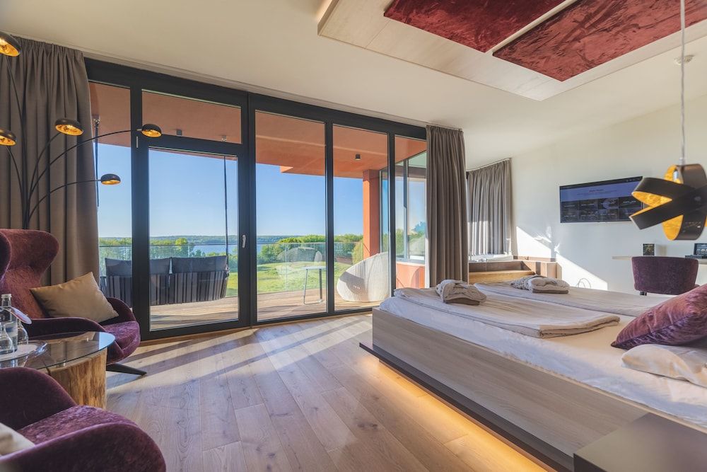 Bornmühle Panoramic Suite 2