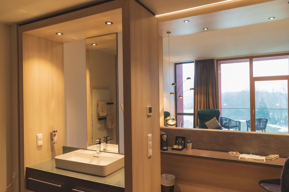 Bornmühle Superior Double Room 5