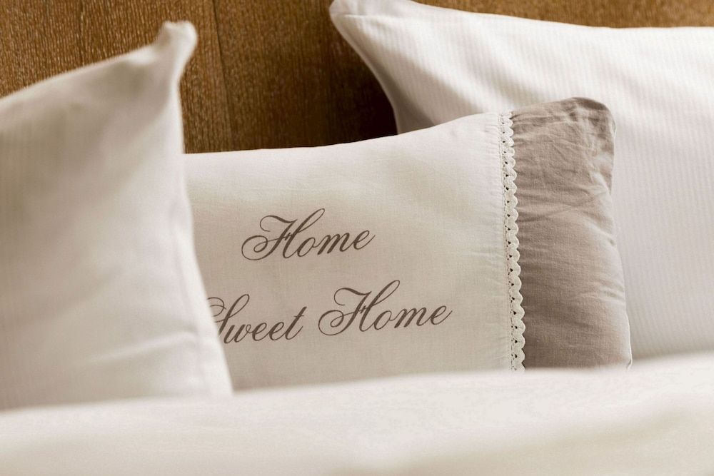 Westlife Apart Hotel Standard Double Room 8