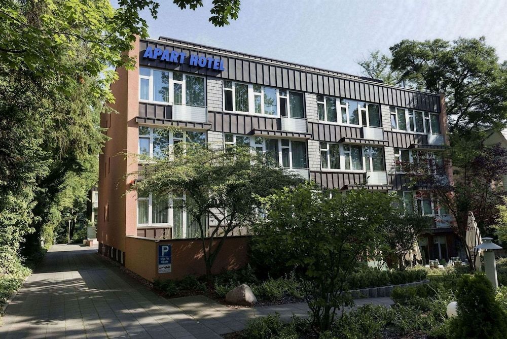 undefined Westlife Apart Hotel 2