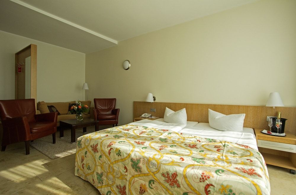 Double Room Single Use