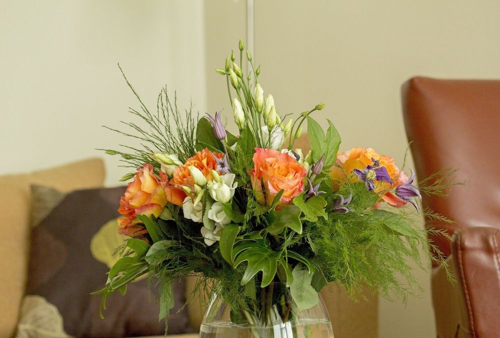 Westlife Apart Hotel Standard Double Room 13