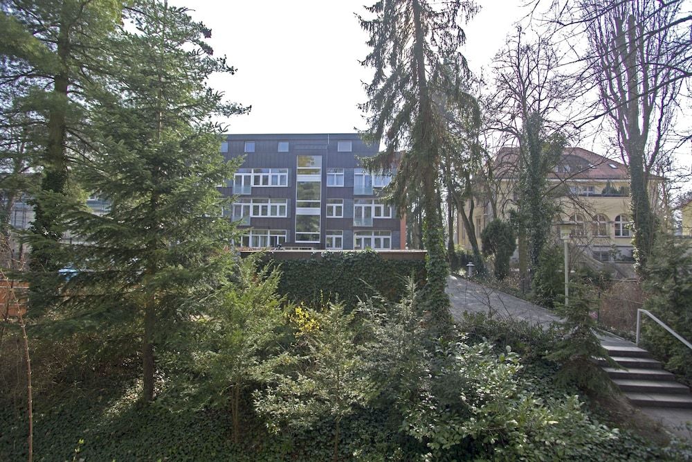 undefined Westlife Apart Hotel