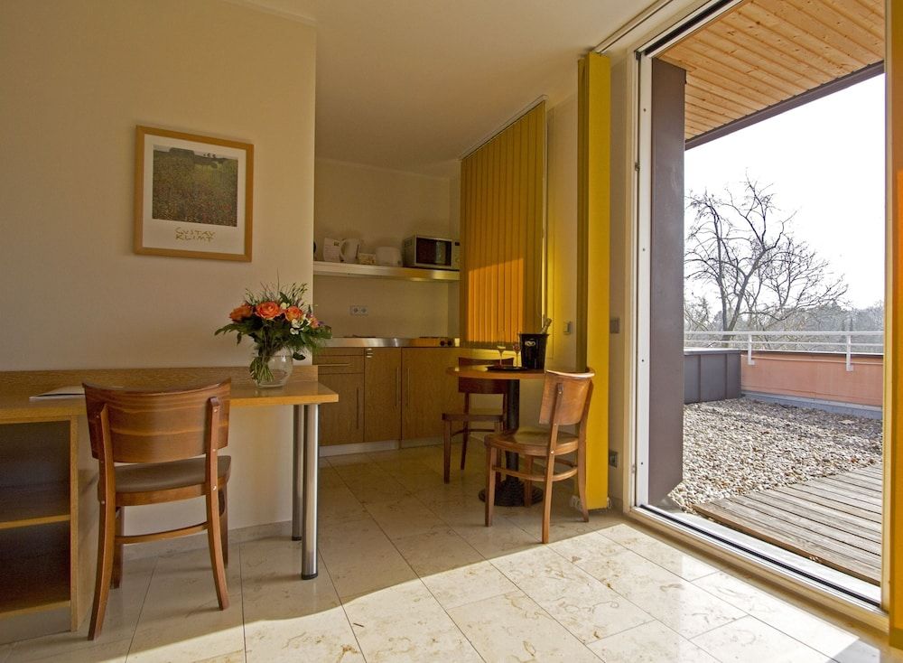 undefined Westlife Apart Hotel 10