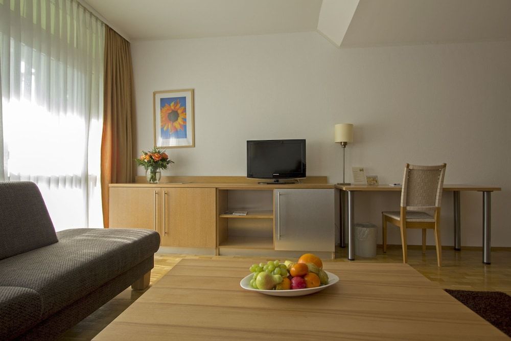 undefined Westlife Apart Hotel 9