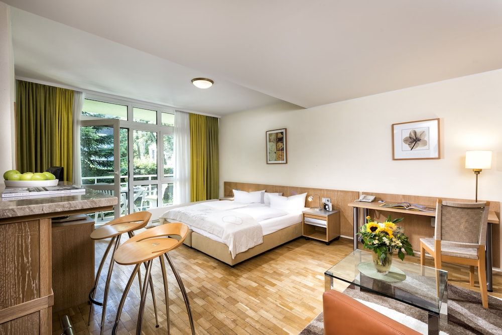 Double Room Single Use