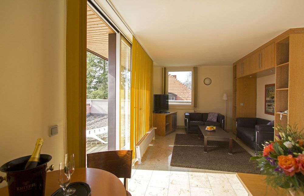 undefined Westlife Apart Hotel 8