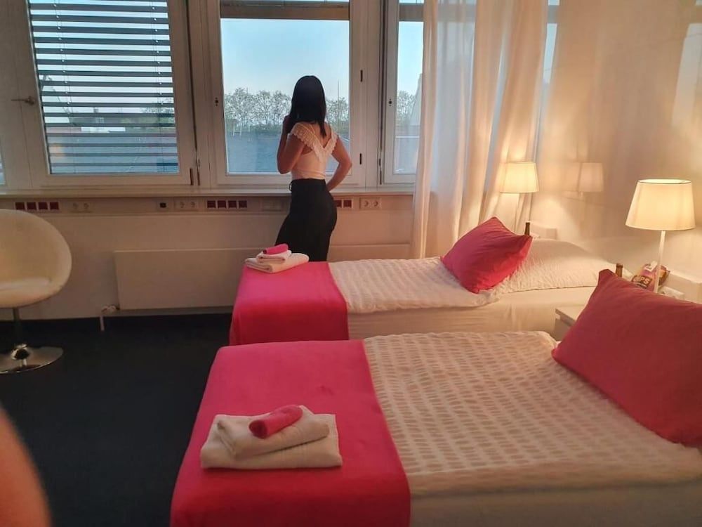 Business Hotel Prime