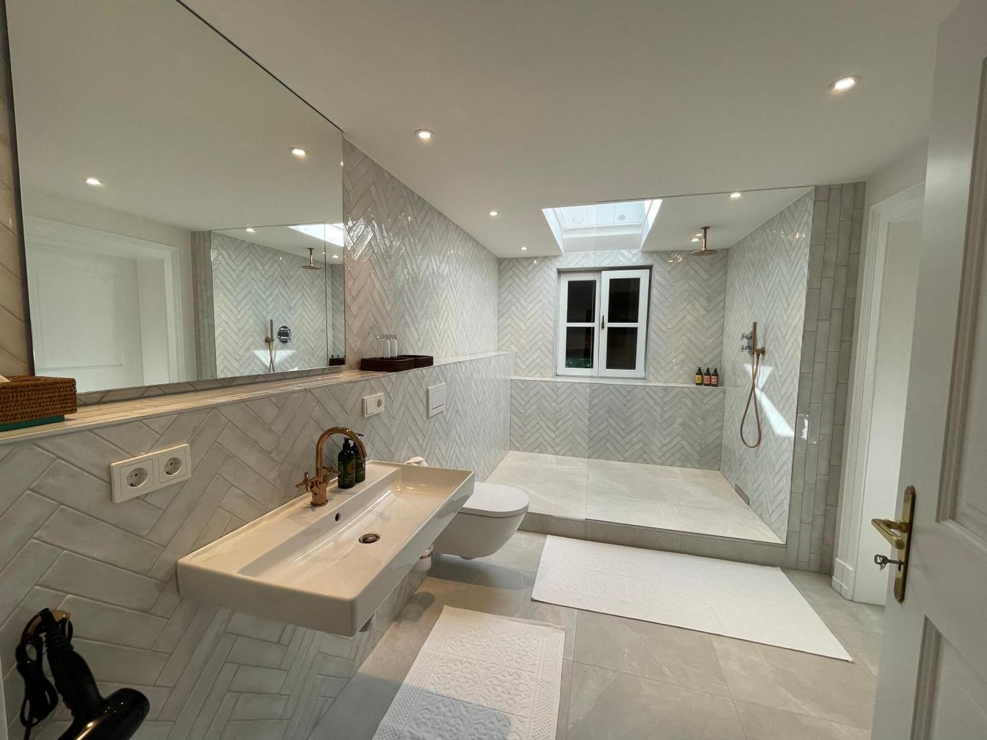 Bio Design Boutique Hotel Landhaus St Georg Executive Suite 2