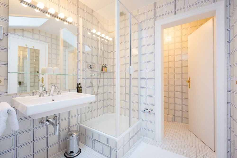 Bio Design Boutique Hotel Landhaus St Georg Junior Suite 7