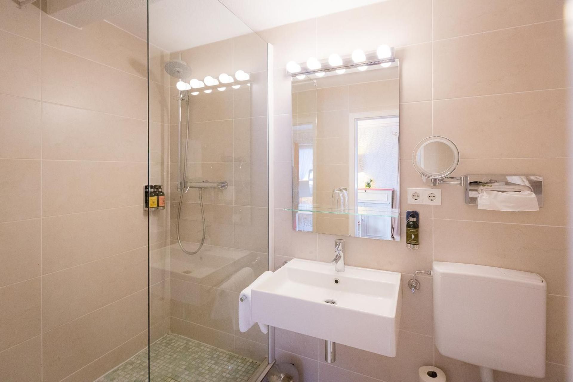 Superior Single Room