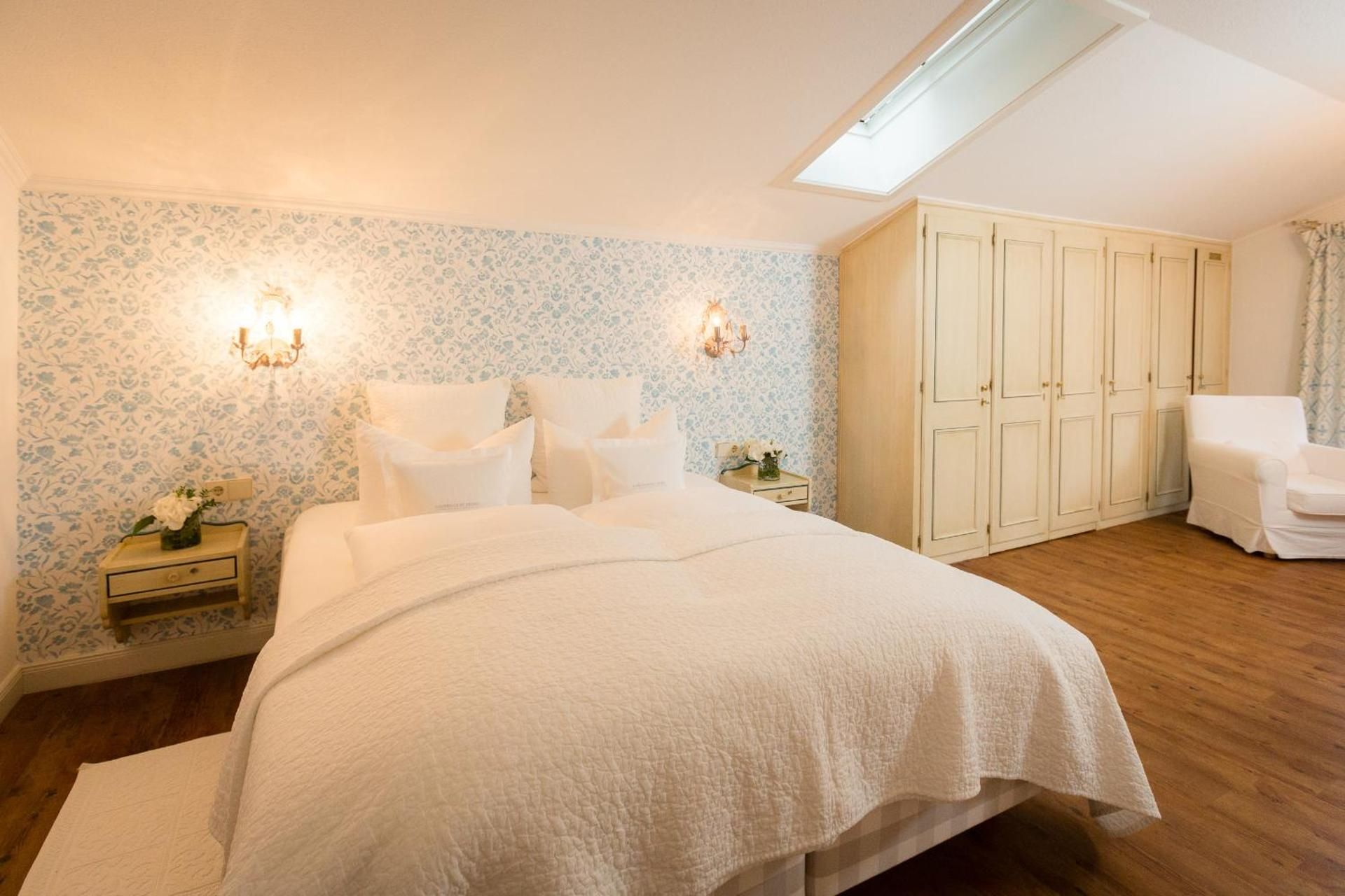 Bio Design Boutique Hotel Landhaus St Georg Junior Suite 5