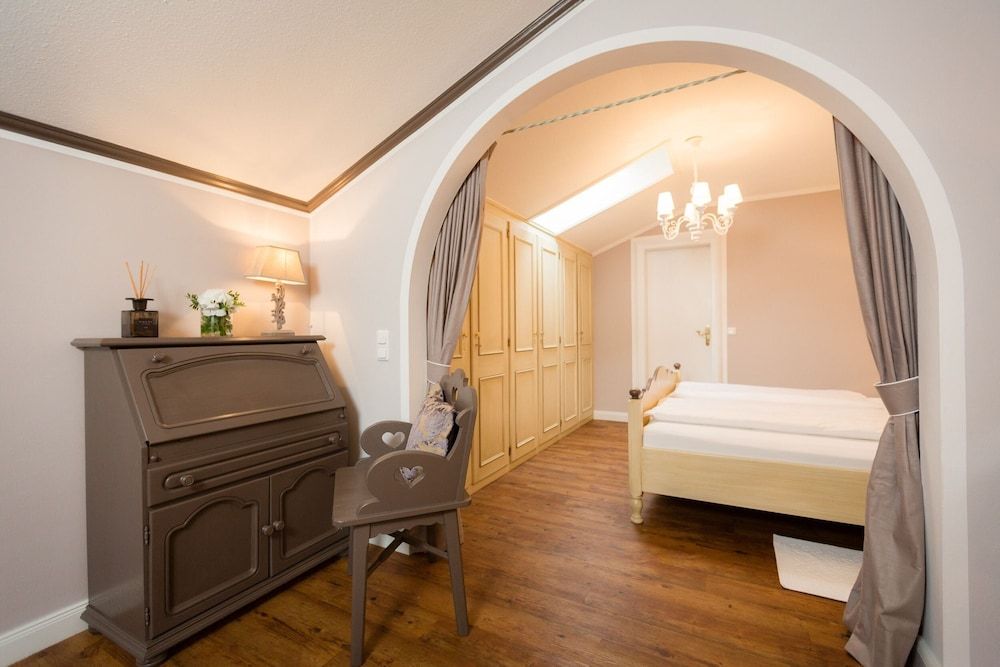 Bio Design Boutique Hotel Landhaus St Georg Junior Suite 10