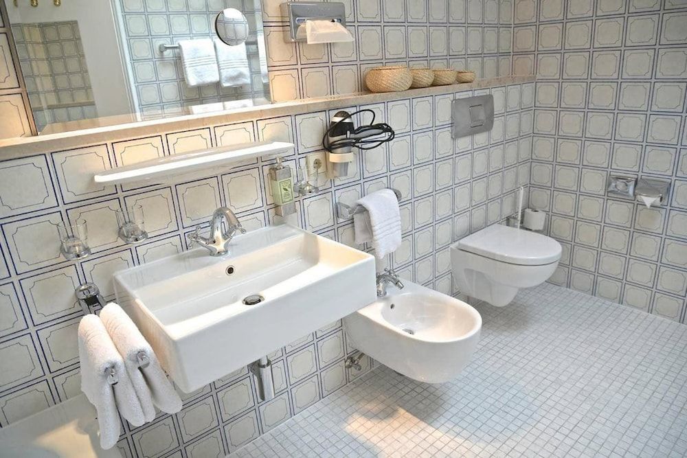 Bio Design Boutique Hotel Landhaus St Georg Junior Suite 8