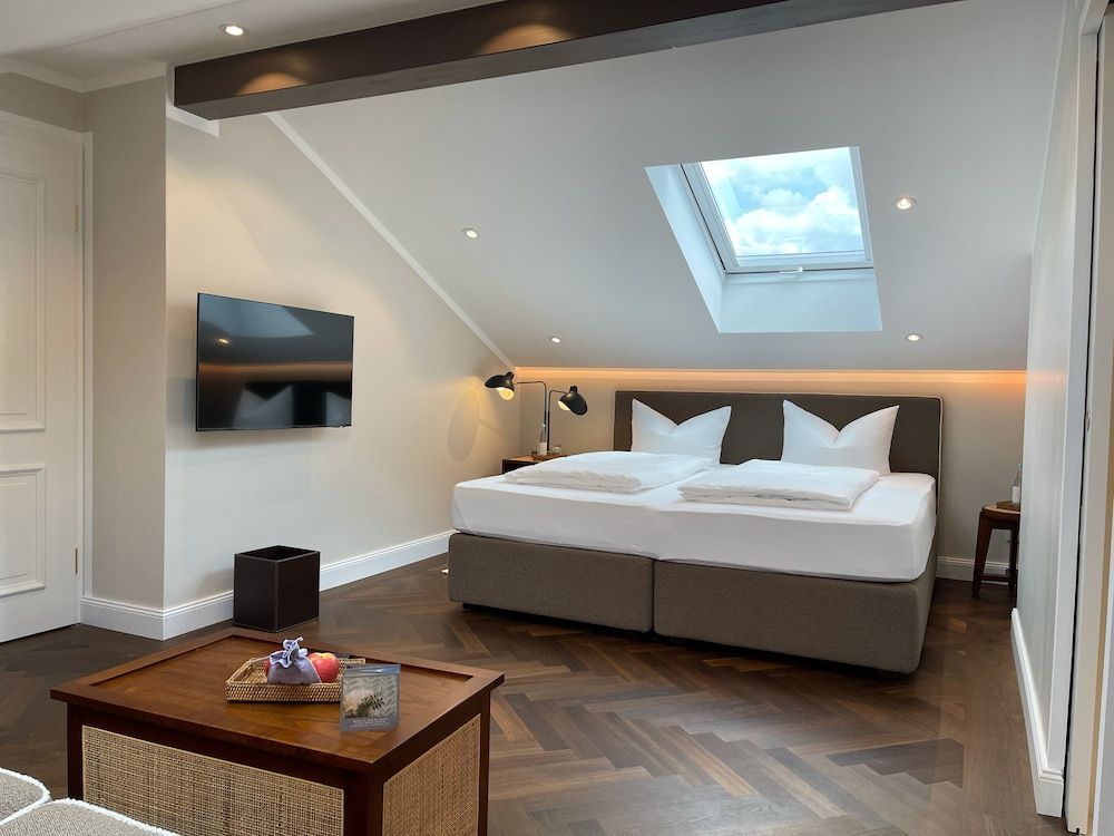 Premium Double Room