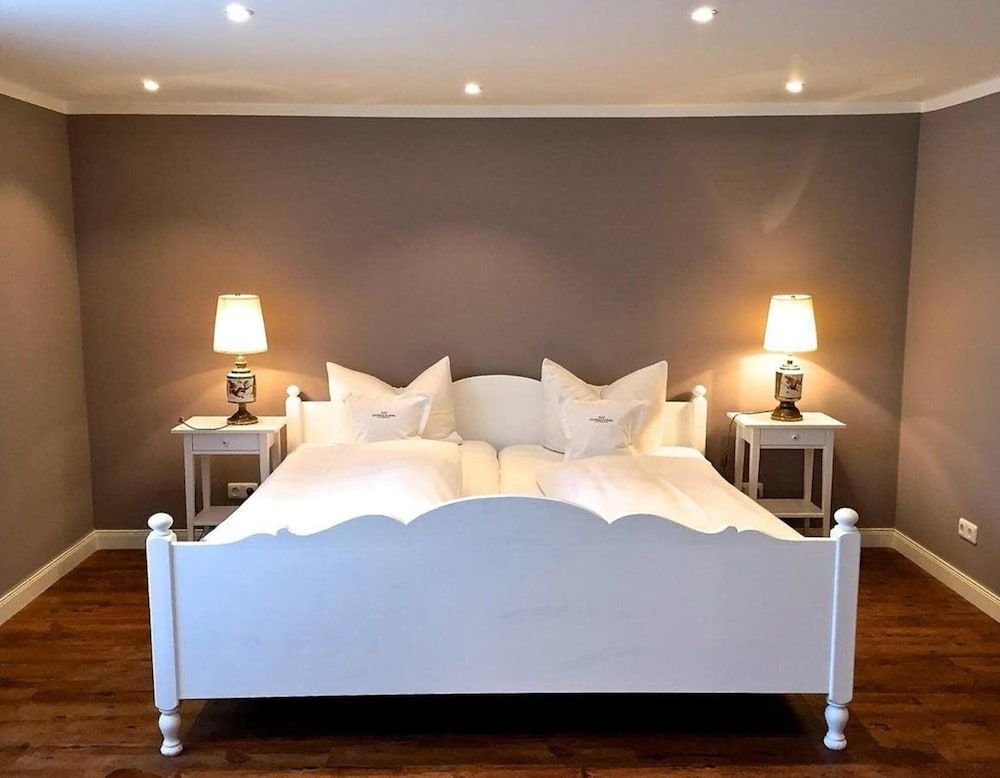 Bio Design Boutique Hotel Landhaus St Georg Junior Suite 4