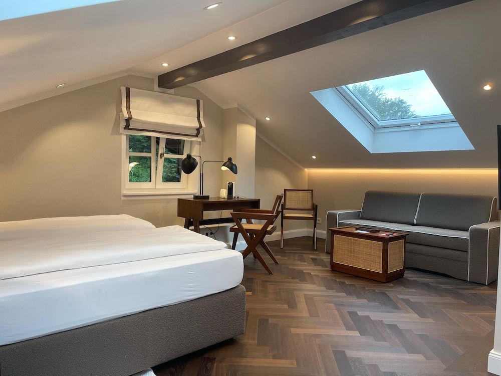 Premium Double Room