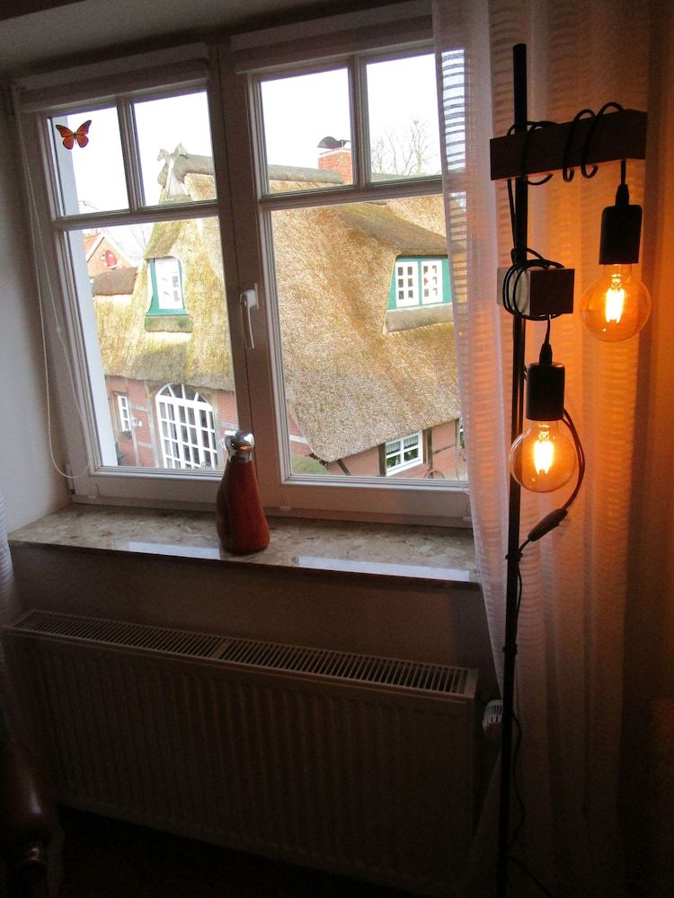 Landhaus Hammoor Standard Apartment, 2 Bedrooms 25