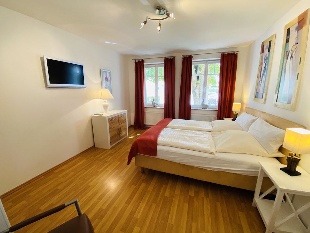 Landhaus Hammoor Standard Apartment, 2 Bedrooms 10