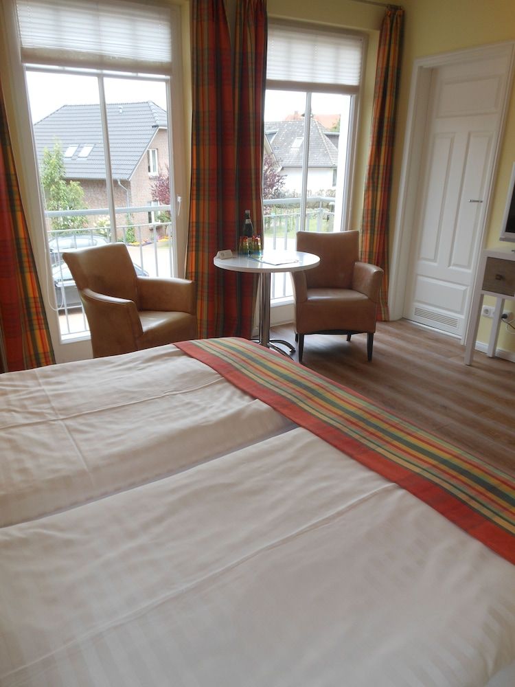 Landhaus Hammoor Double Room 13