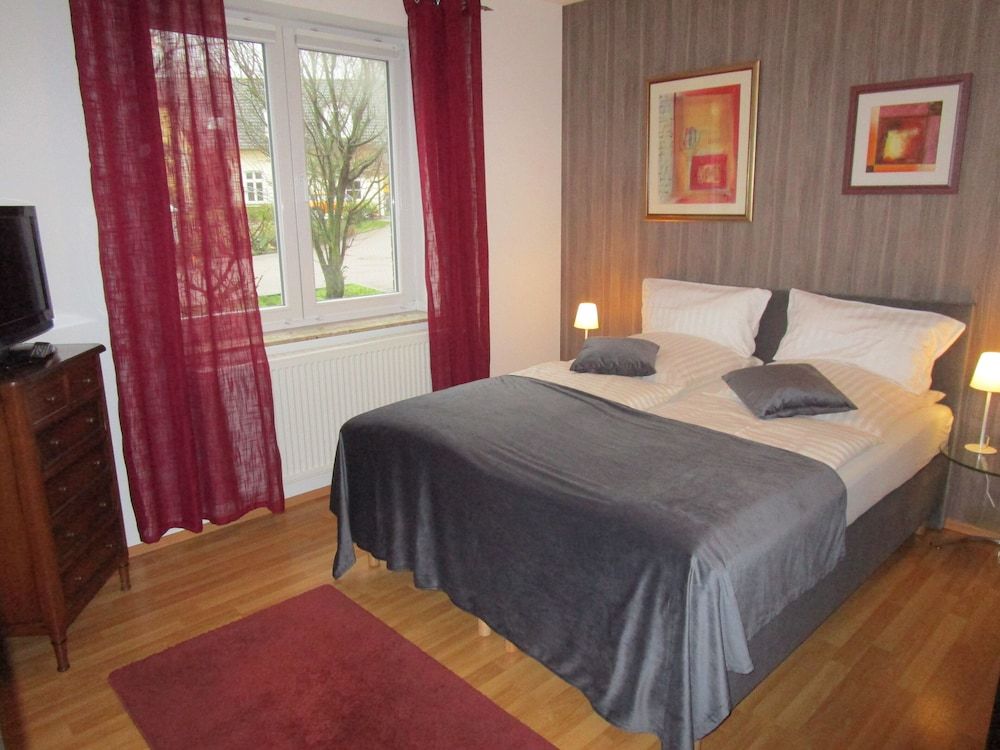 Landhaus Hammoor Standard Apartment, 2 Bedrooms 6