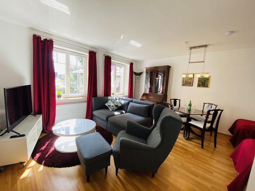 Landhaus Hammoor Standard Apartment, 2 Bedrooms 18